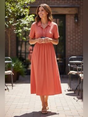 Sag Harbor Dress